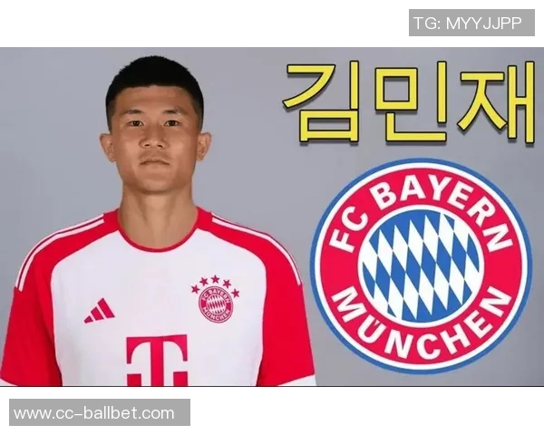 拜仁愿意放走28岁金玟哉转会他已成为球队第三中卫选择