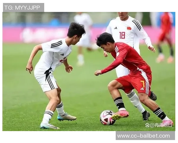 国少开局强势邝兆镭助攻帅惟浩抢点破门早早领先1-0