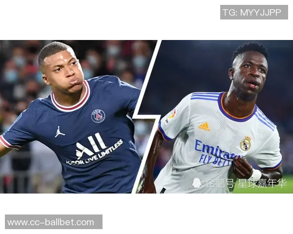 姆巴佩慷慨让点球维尼修斯晒合照表达友谊与支持