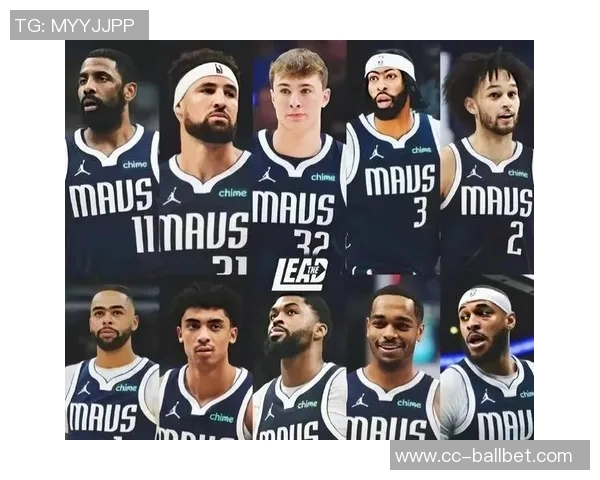 独行侠首发阵容稳定弗拉格继续控卫搭档克莱华盛顿浓眉与莱夫利