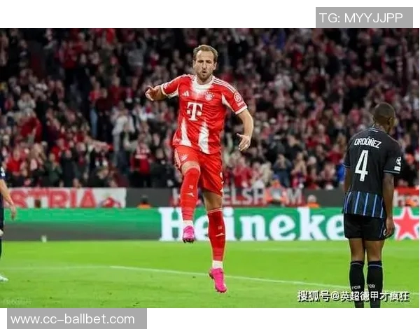 凯恩2025年为拜仁打入51球成德甲历史第二高纪录仅次于莱万58球