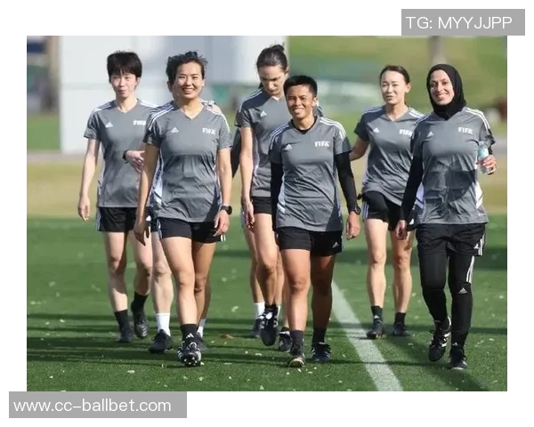 七名中国足协裁判入选2026年女子亚洲杯创历史新高彰显裁判实力