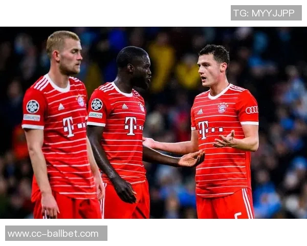 拜仁推动于帕续约签字费成关键因素目标1700万欧元