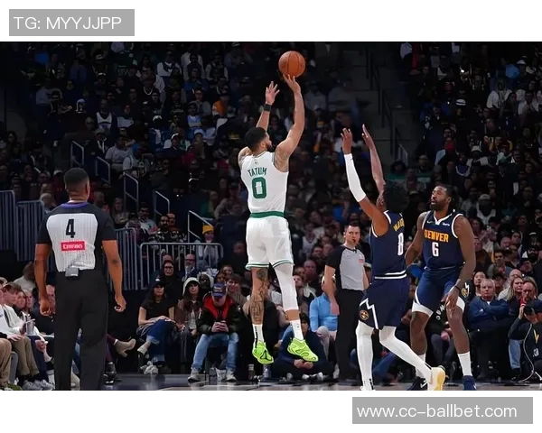 周一竞彩篮球焦点战凯尔特人迎战活塞争夺东部榜首荣耀